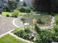 WENK Garten
