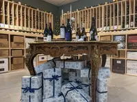 Vendanges, vins & spiritueux