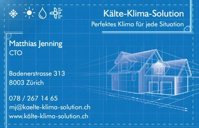 Kälte-Klima-Solution GmbH