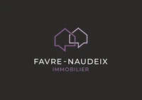 Favre-Naudeix Immobilier-Logo