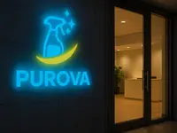 Purova Reinigung Belfeiez