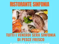 Sinfonia - Ristorante Pizzeria Bar