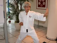 Budo Schule Randokan