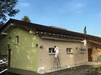 Keller Malergeschäft GmbH