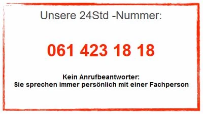 24h Schlüsselservice Ehrenbolger