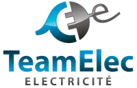 TeamElec Sàrl-Logo