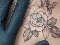 LUMIERE TATTOO SHOP