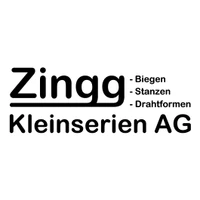 Zingg Kleinserien AG-Logo