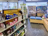 Büli Apotheke Parfumerie