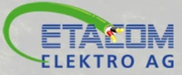 Logo ETACOM Elektro AG