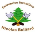 Entreprise Forestière Nicolas Bulliard Sàrl