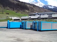 FITSCHI Transporte + Recycling AG