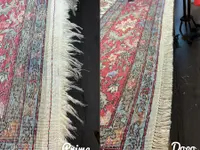 M. Tappeti di Muheim Luiza