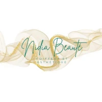 Nidia Beauté-Logo