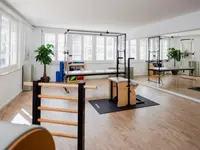 Pilates Studio Luzern - cliccare per ingrandire l’immagine 2 in una lightbox