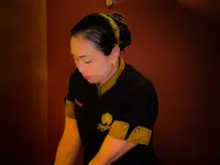 Siam Golden - Authentic Thai Massage - Klicken Sie, um das Bild 4 in einer Lightbox vergrössert darzustellen