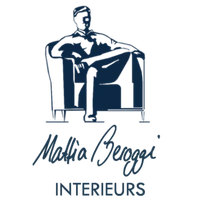 Mattia Beroggi Interieurs-Logo