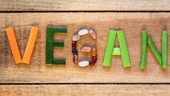 Vegan leben