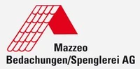 Mazzeo Bedachungen und Spenglerei AG-Logo