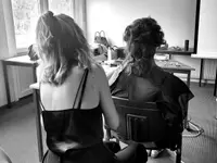 Chez Cha Coiffure