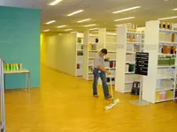 AF Reinigungs AG