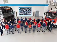 Magirus Schweiz GmbH
