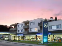 Automobile Diethelm AG