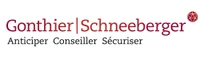 GONTHIER & SCHNEEBERGER SA-Logo