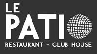 Le Patio restaurant-Logo