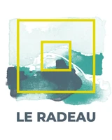 Le Radeau-Logo