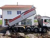 Stoller und Lauber AG