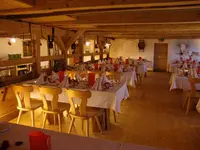 Berghotel Hornberg