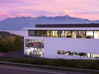 ZENITH Automobiles • Lausanne