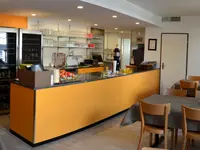 Restaurant Waldheim, Hettenschwil