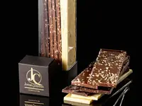 Jorge Cardoso Chocolatier SARL