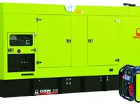 Terrasystems AG