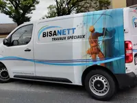 Bisanett Facility Services