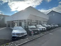 Autogalerie Schweiz GmbH - Klicken Sie, um das Bild 11 in einer Lightbox vergrössert darzustellen