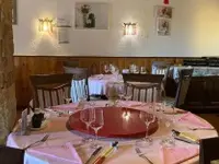 Restaurant Chinois Golden Dragon