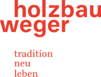 Holzbau Weger AG-Logo