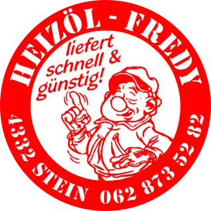 Heizöl-Fredy AG