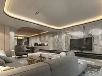 Ottagono + Rechsteiner Interior AG