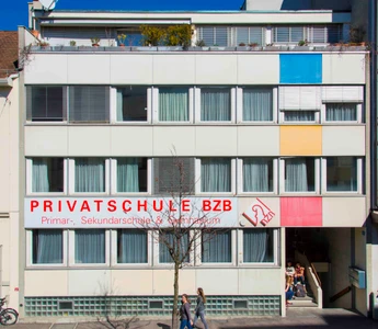 BZB Basler Zentrum für Bildung | Privatschule