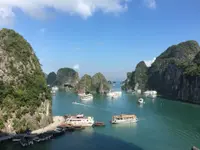 Côté Voyages