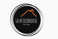 La ColorHouse Hair Salon-Logo