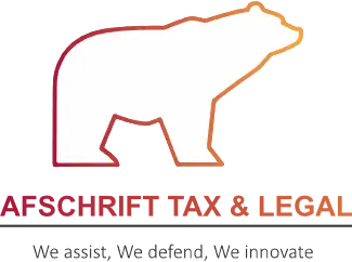 Afschrift Tax & Legal