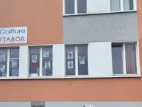 Coiffeur Mutabor - Klicken Sie, um das Bild 1 in einer Lightbox vergrössert darzustellen