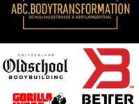 ABC.Bodytransformation Roos
