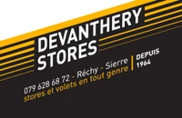 Devanthéry Stores-Logo