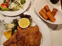 Restaurant Pizzeria Schwyzerhüsli